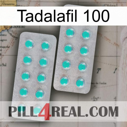 Tadalafil 100 29